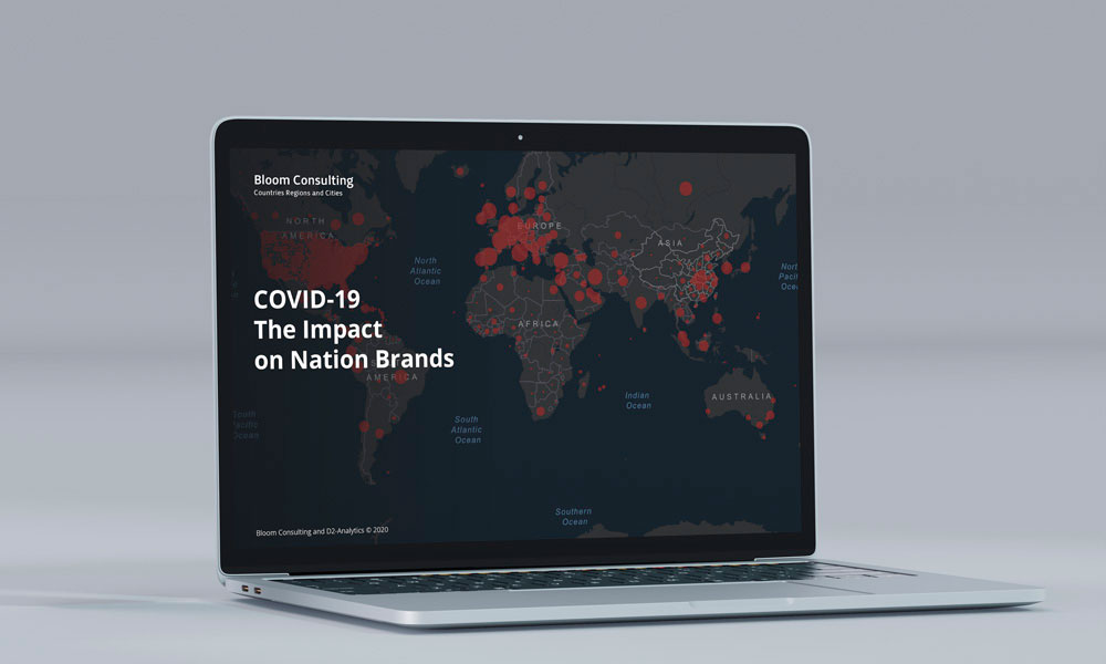 D2 - Analytics free research study: covid impact on nation brands.