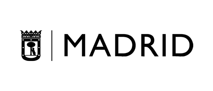 D2 - Analytics clients: Madrid logo