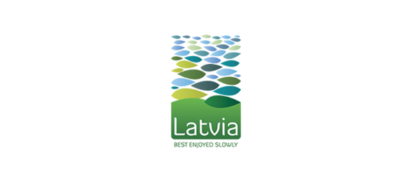 D2 - Analytics clients: Latvia TAVA logo