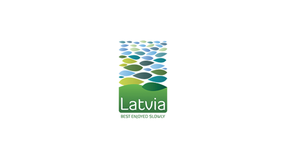 D2 - Analytics clients: Latvia TAVA logo