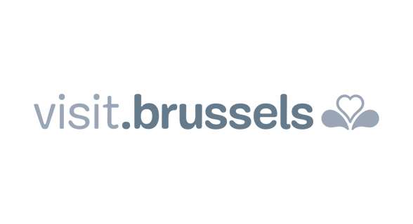 D2 - Analytics clients: Brussels logo