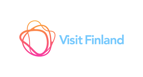 D2 - Analytics clients: Visit Finland logo