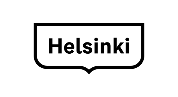 D2 - Analytics clients: Helsinki logo